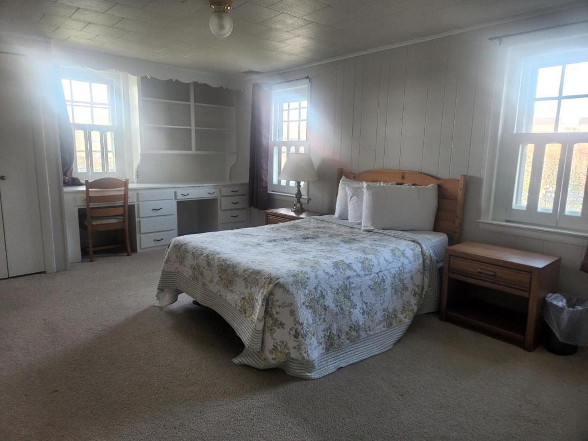 Spruce Lane Lodge And Cottages Smoketown  Luaran gambar