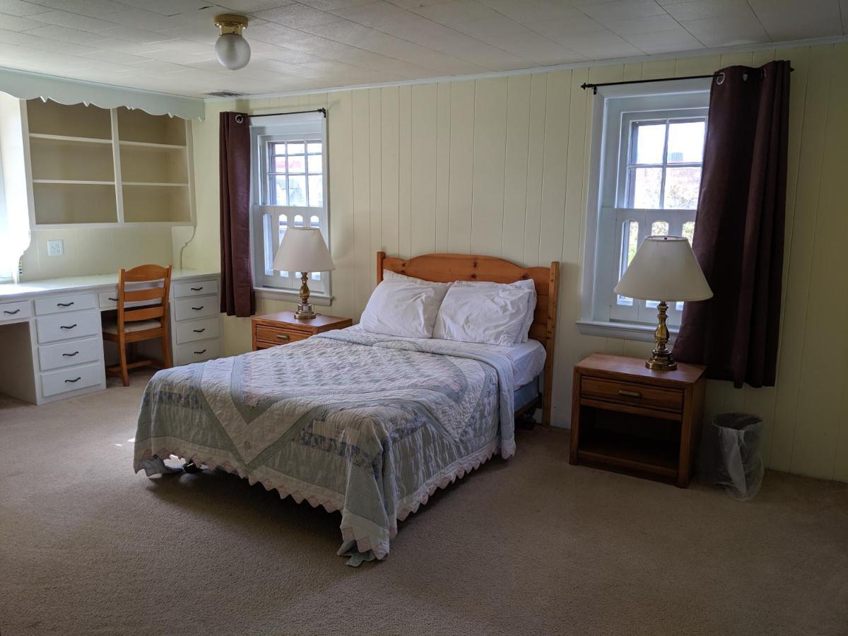 Spruce Lane Lodge And Cottages Smoketown  Luaran gambar
